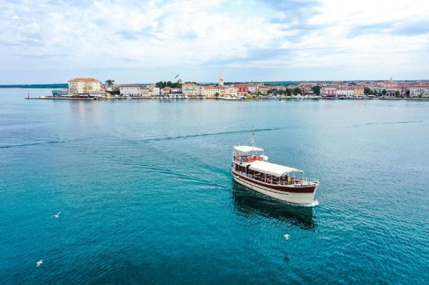 Picture of Kristofor Boat Excursions 