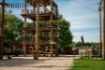 Picture of Sky Fox Adrenaline Park (Poreč–Tar)