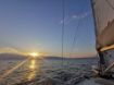 Picture of Day Sailing Istria – Sailing from Trget