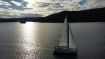 Picture of Day Sailing Istria – Sailing from Trget