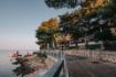 Picture of Colentum Resort Murter – A Peaceful Beachfront Escape in Untouched Nature