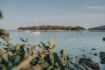 Picture of Colentum Resort Murter – A Peaceful Beachfront Escape in Untouched Nature