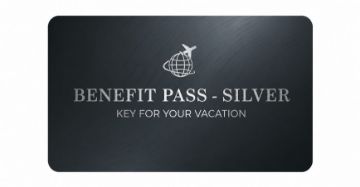 Benefit Pass - Silver