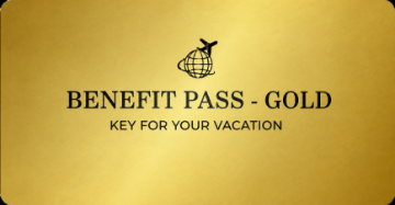 Gold Pass
