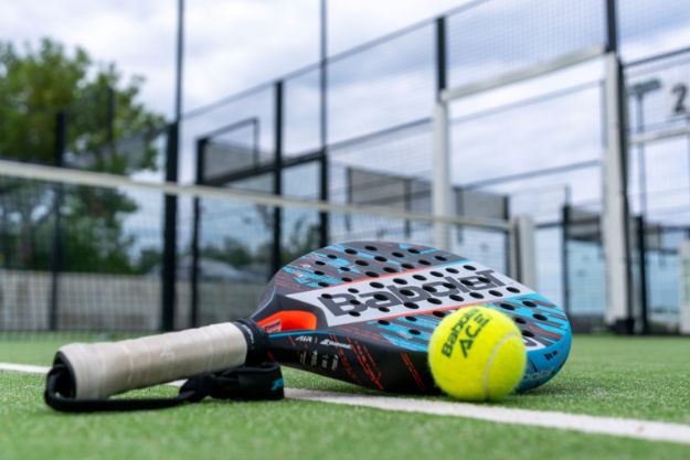 Picture of Padel -15% save