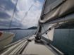 Picture of Day sailing Istria