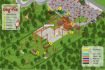 Picture of Adventure park Sky Fox for children + free use of barbecue