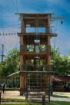 Picture of Adventure park Sky Fox for children + free use of barbecue